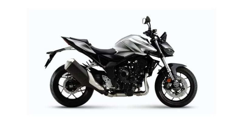CB1000 Hornet SP