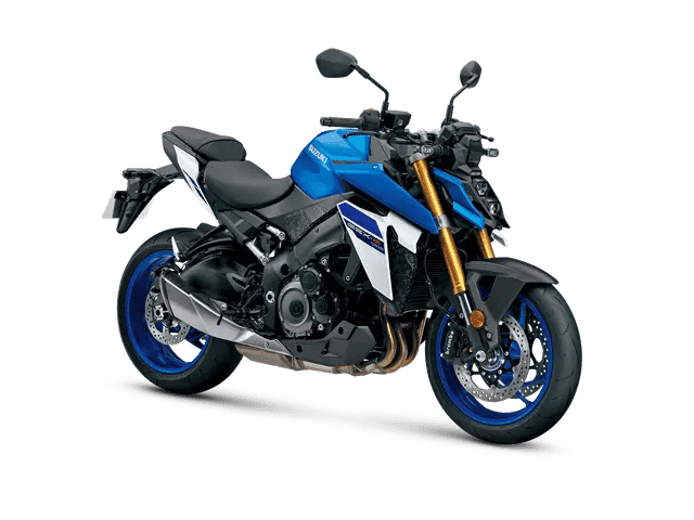 GSX-S1000