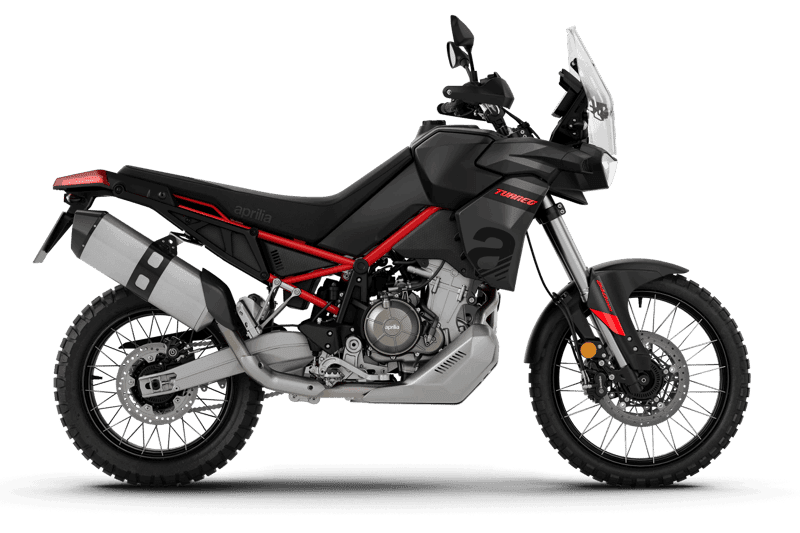 Tuareg 660