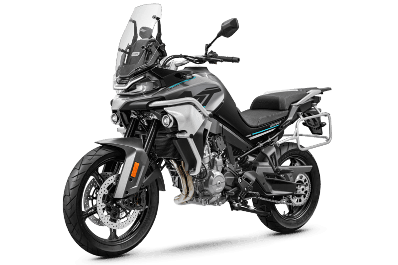 800MT Sport