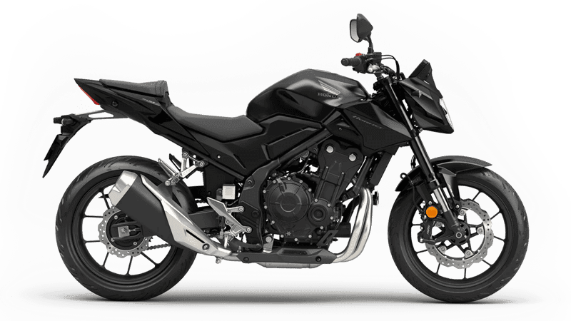 CB500 Hornet