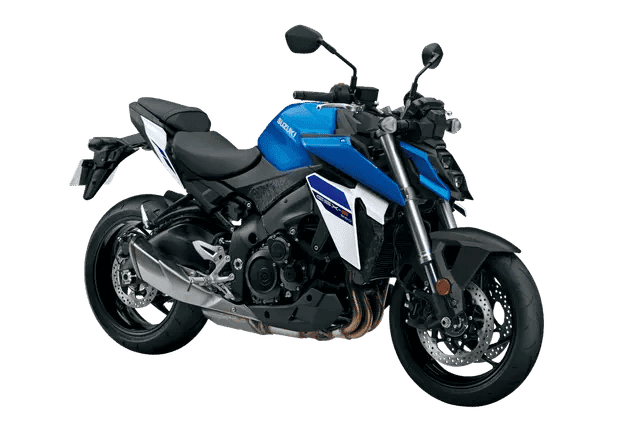 GSX-8S