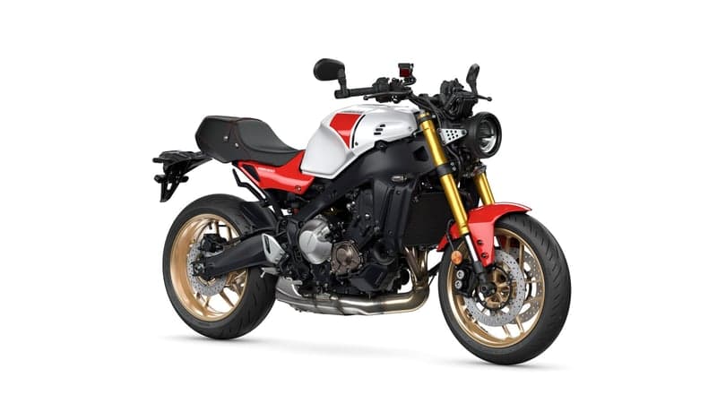 XSR 900