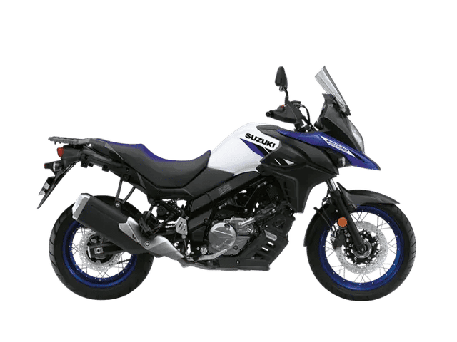 Suzuki V-Strom 650