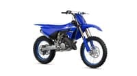 YZ125X