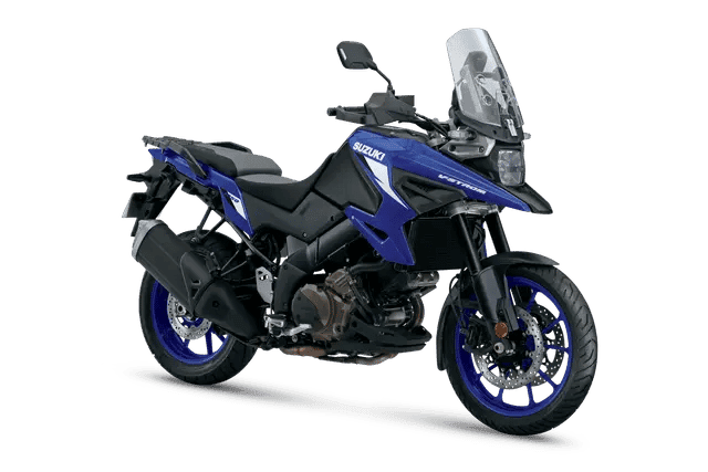 V-Strom 1050
