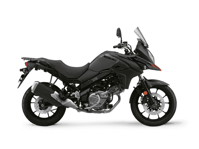 V-Strom 650