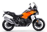 1390 Super Adventure S EVO