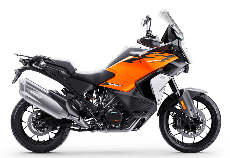 1390 Super Adventure S EVO