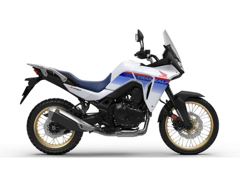 XL750 Transalp