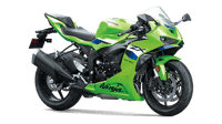 Ninja ZX-6R