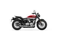 Bonneville Speedmaster
