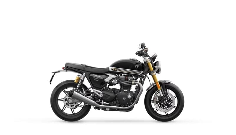 Speed Twin 1200 RS