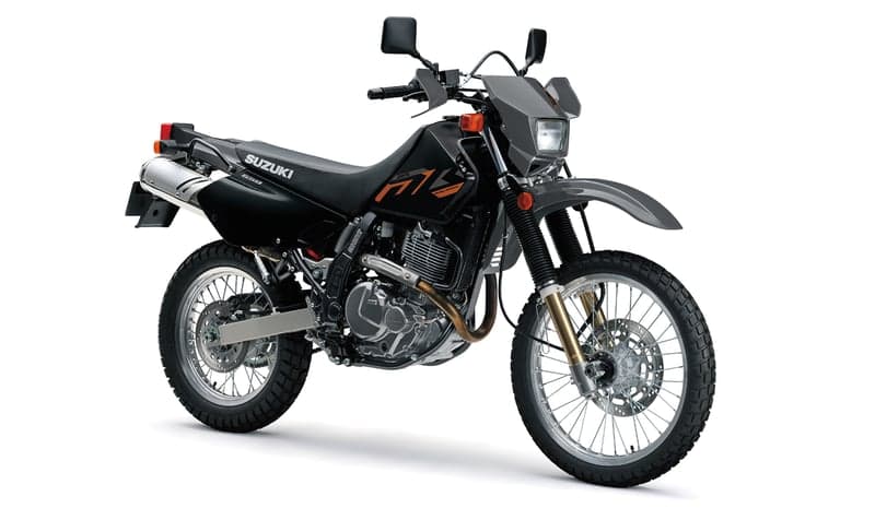 Suzuki DR650