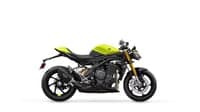 Speed Triple 1200 RX