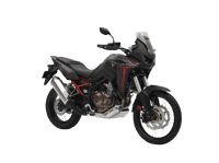 CRF1100L Africa Twin