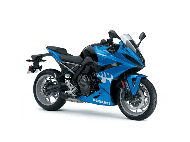 GSX-8R