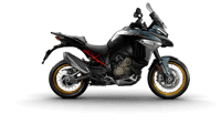 Multistrada V4 Rally