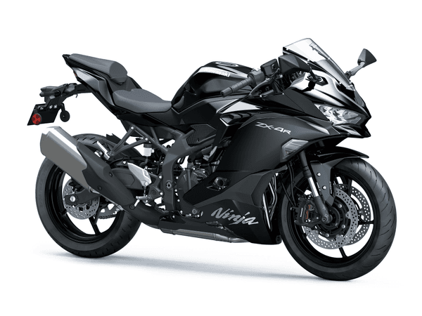 ZX-4R