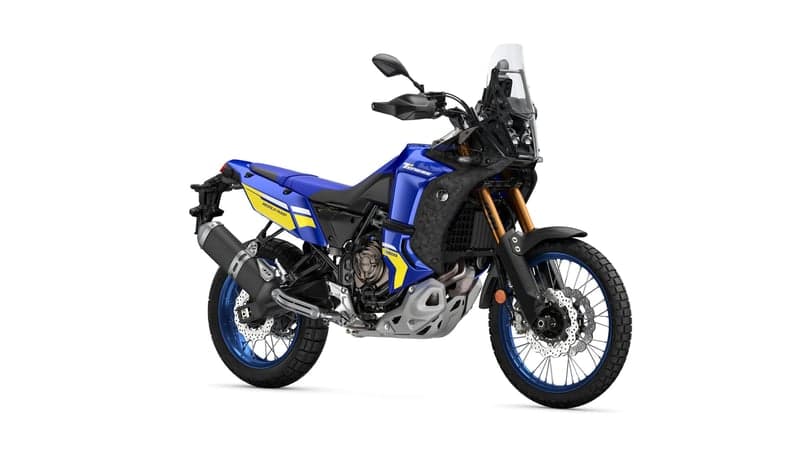 Yamaha Tenere 700