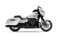 Street Glide