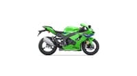 Ninja ZX-10R