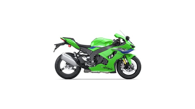 Ninja ZX-10R