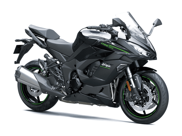Ninja 1000SX