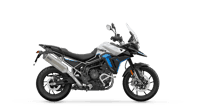 Tiger 900 Alpine Edition