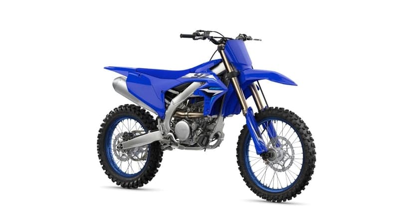 YZ250F