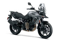 V-Strom 800RE