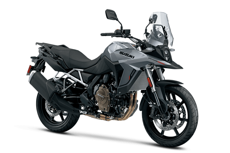 V-Strom 800RE