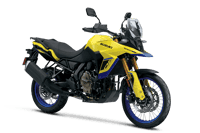 V-Strom 800DE