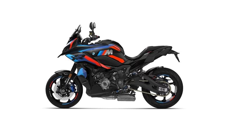M1000XR