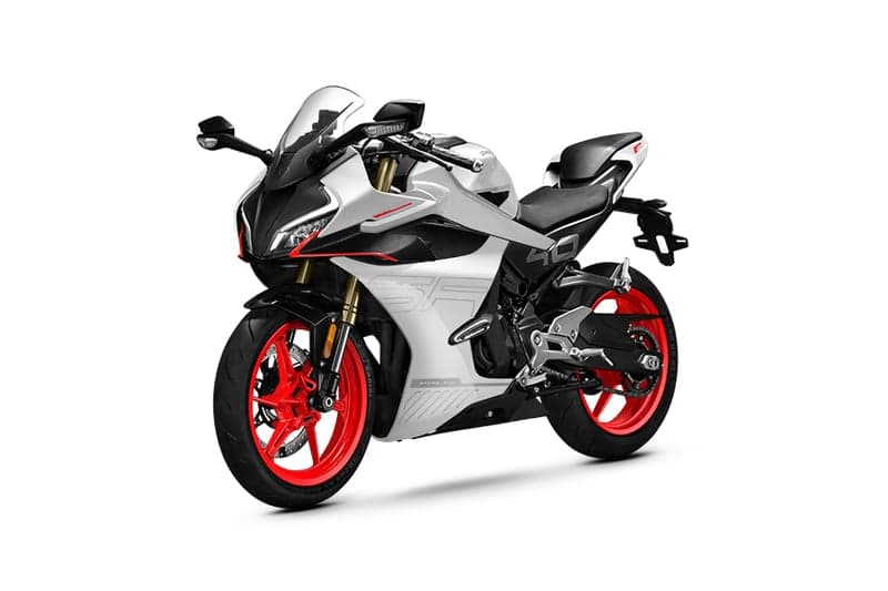 450SR (SS)