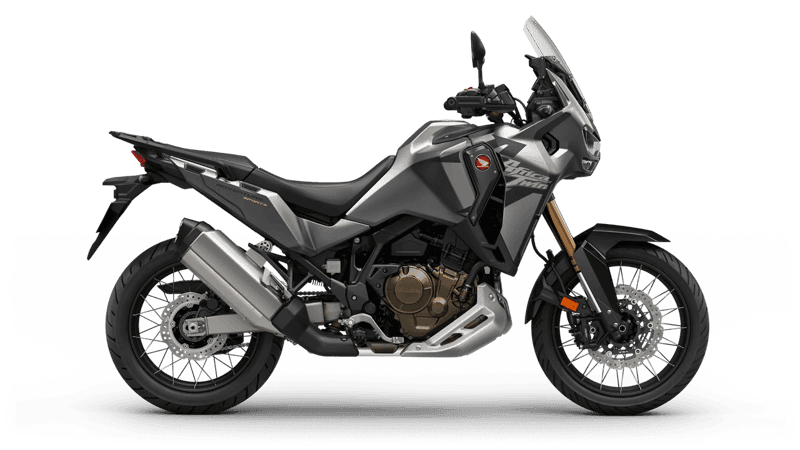 CRF1100L Adventure Sports