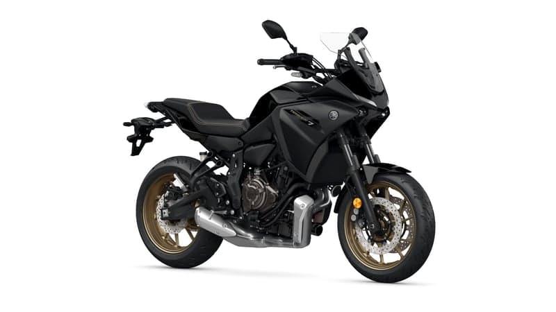 Yamaha Tracer 7