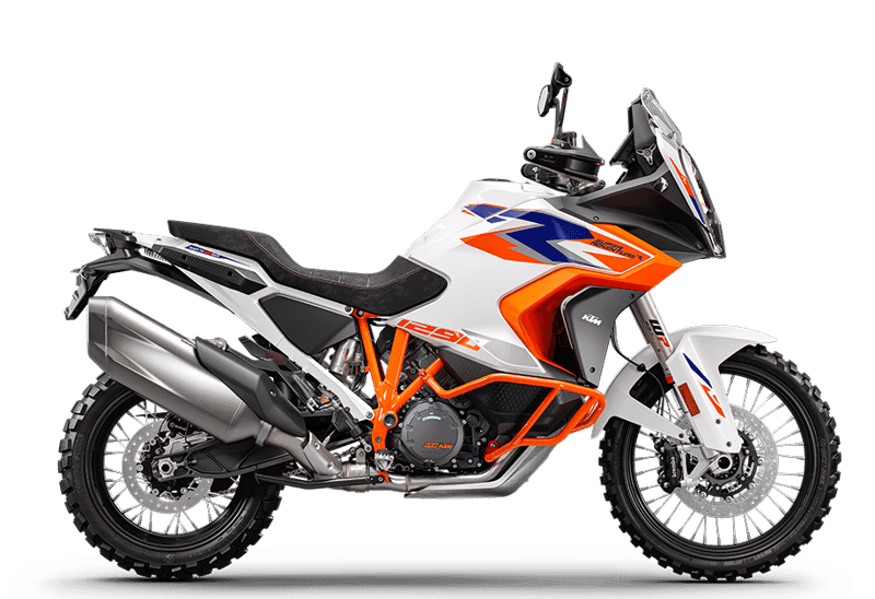 1290 Super Adventure R