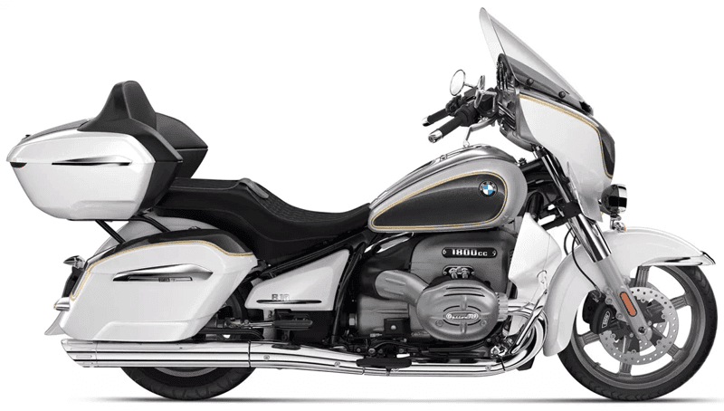 R18 Transcontinental