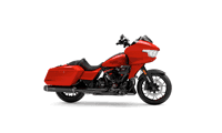 CVO Road Glide ST