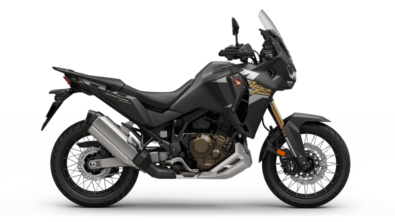 CRF1100L Africa Twin Adventure Sports