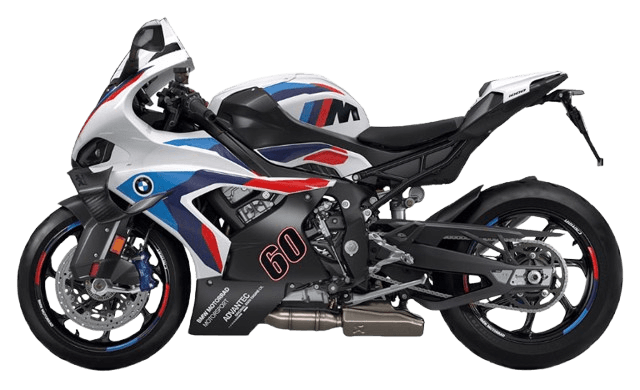 M 1000 RR