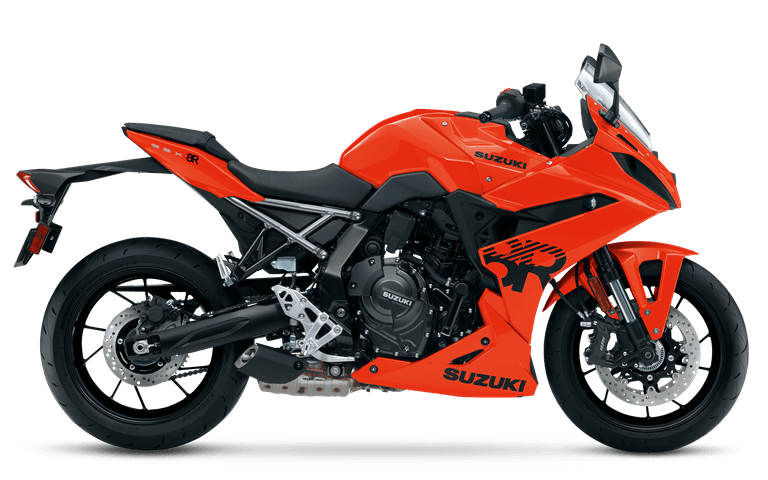 GSX-8R