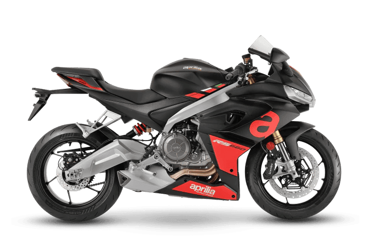 RS 660