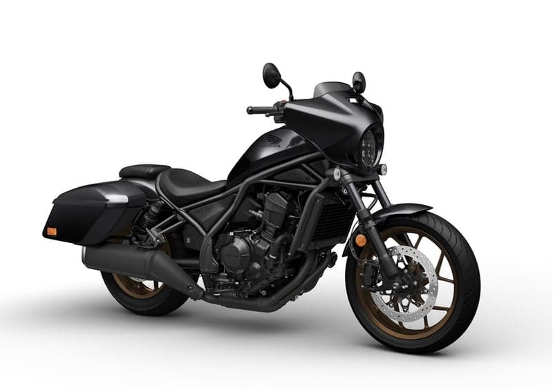 CMX1100 Rebel