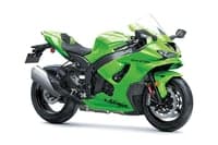 Ninja ZX-10RR