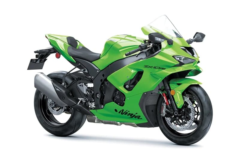 Ninja ZX-10RR