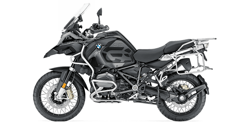R 1200 GS Adventure
