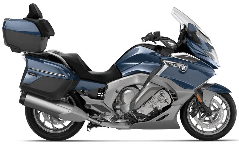 K1600GTL