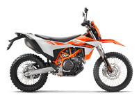 690 Enduro R